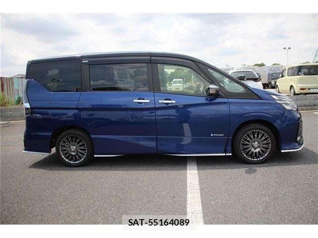Nissan SERENA 2020-09 8527228-16