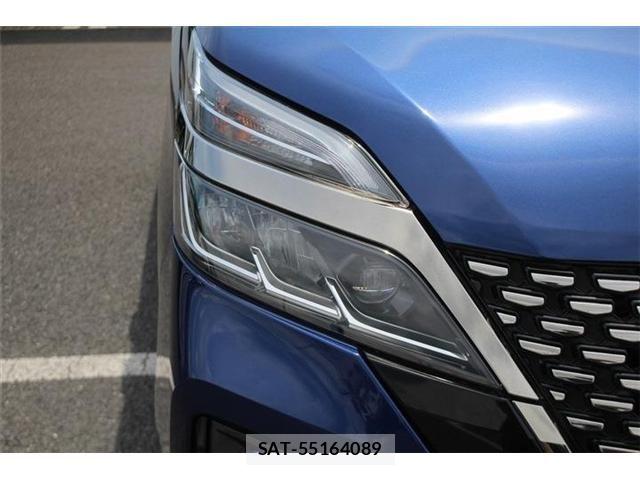 Nissan SERENA 2020-09 8527228-23