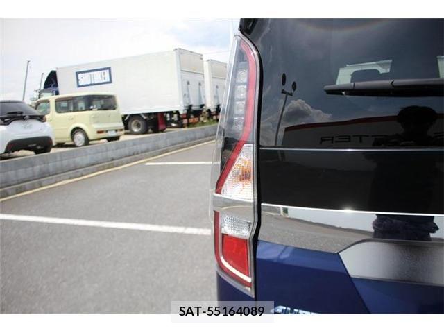 Nissan SERENA 2020-09 8527228-29