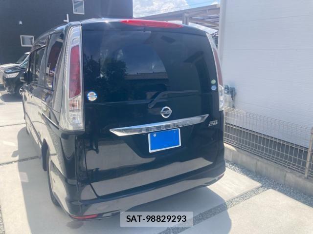 Nissan SERENA 2011-03 8527257-12
