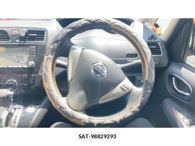 Nissan SERENA 2011-03 8527257-17