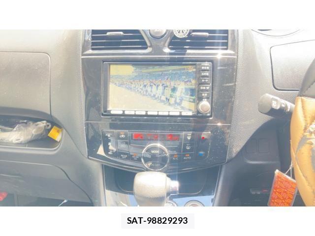 Nissan SERENA 2011-03 8527257-18