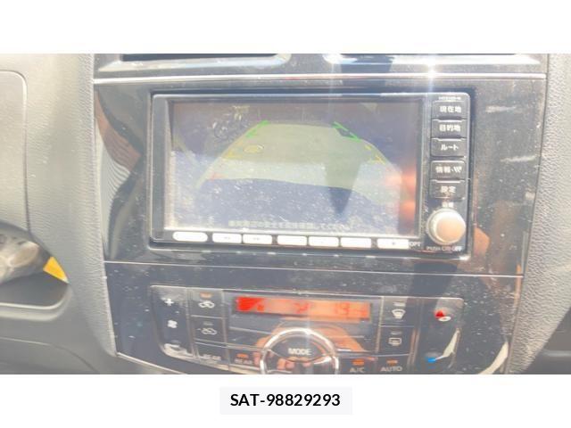 Nissan SERENA 2011-03 8527257-21