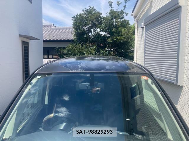 Nissan SERENA 2011-03 8527257-3