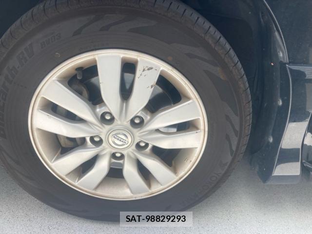 Nissan SERENA 2011-03 8527257-4