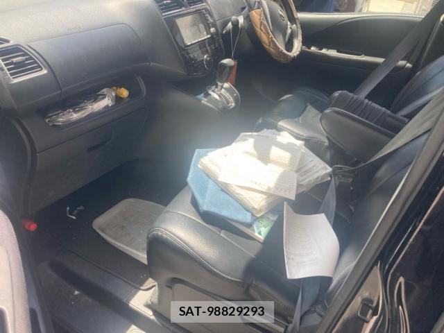 Nissan SERENA 2011-03 8527257-6