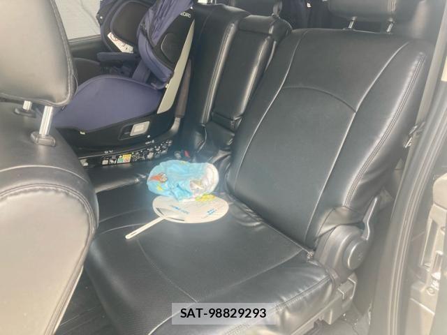 Nissan SERENA 2011-03 8527257-7