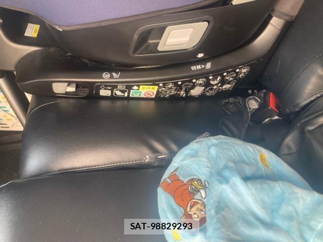 Nissan SERENA 2011-03 8527257-8