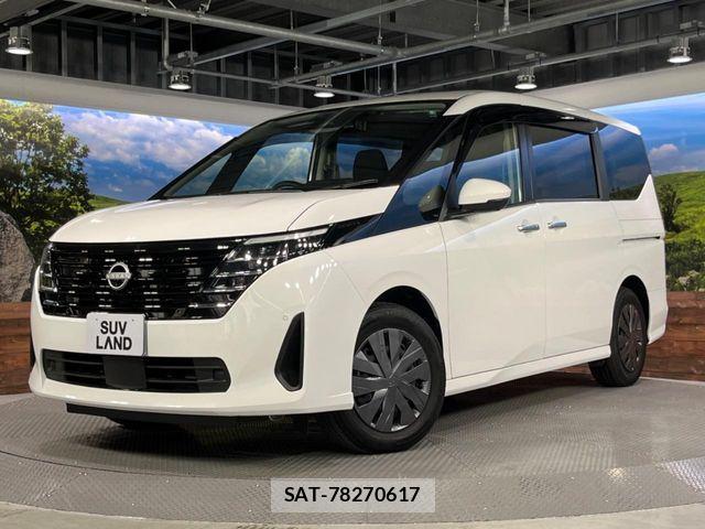Nissan SERENA 2024-08 8527201-13