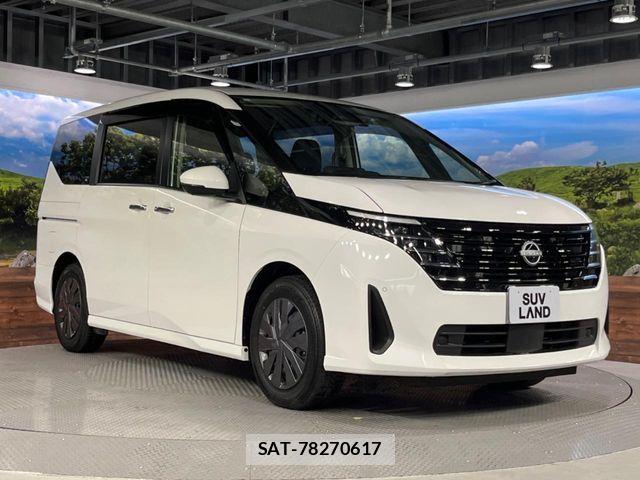 Nissan SERENA 2024-08 8527201-15