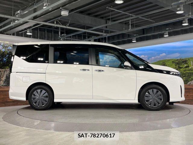Nissan SERENA 2024-08 8527201-16