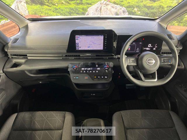 Nissan SERENA 2024-08 8527201-1