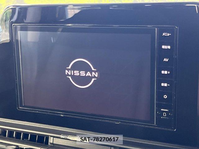 Nissan SERENA 2024-08 8527201-3
