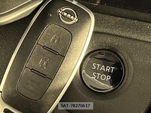 Nissan SERENA 2024-08 8527201-8