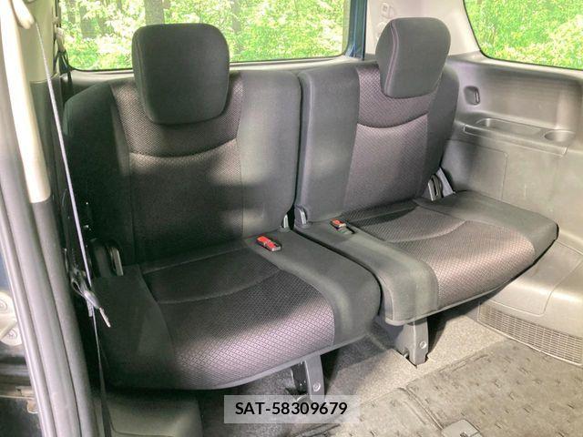 Nissan SERENA 2011-09 8563496-9