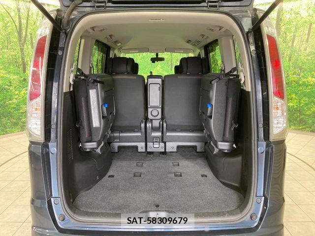 Nissan SERENA 2011-09 8563496-10