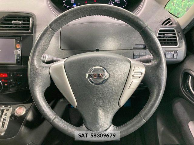 Nissan SERENA 2011-09 8563496-11