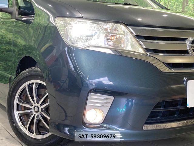 Nissan SERENA 2011-09 8563496-12