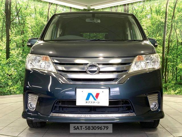 Nissan SERENA 2011-09 8563496-14