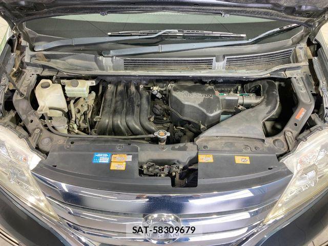Nissan SERENA 2011-09 8563496-17