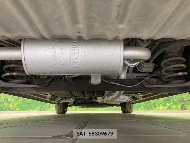 Nissan SERENA 2011-09 8563496-18