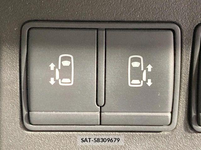 Nissan SERENA 2011-09 8563496-3
