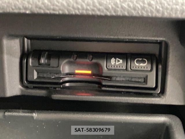 Nissan SERENA 2011-09 8563496-4