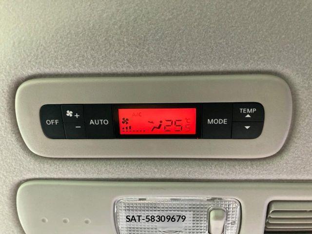 Nissan SERENA 2011-09 8563496-6