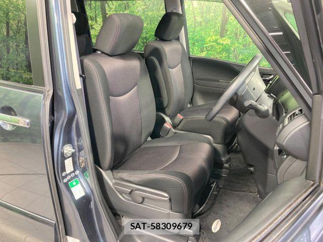 Nissan SERENA 2011-09 8563496-7