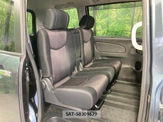 Nissan SERENA 2011-09 8563496-8
