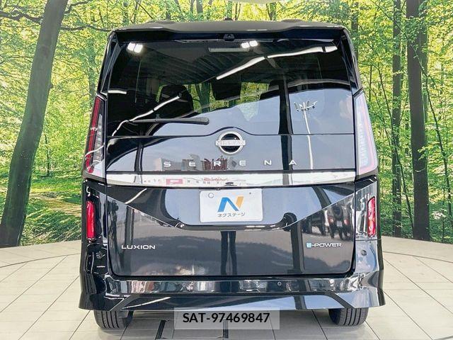 Nissan SERENA 2023-09 8563481-15
