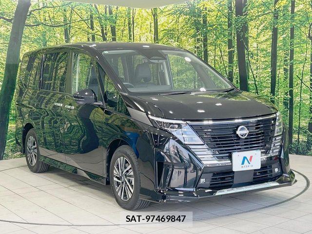 Nissan SERENA 2023-09 8563481-16