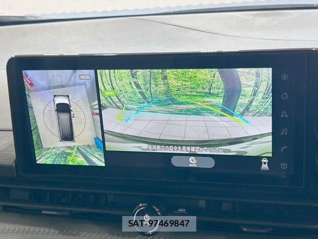Nissan SERENA 2023-09 8563481-3