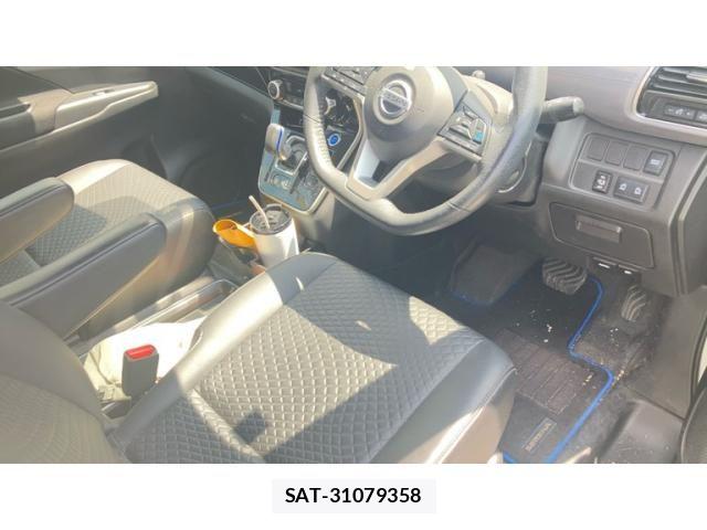 Nissan SERENA 2019-09 8563497-14