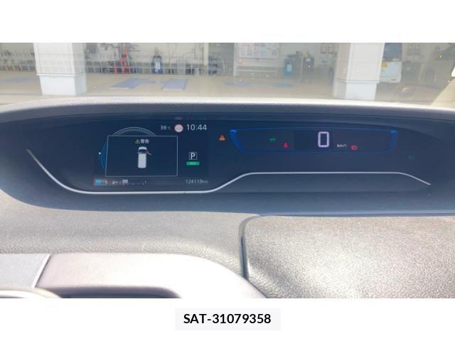 Nissan SERENA 2019-09 8563497-18