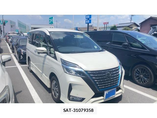 Nissan SERENA 2019-09 8563497-1