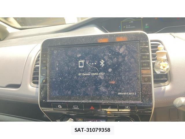 Nissan SERENA 2019-09 8563497-19