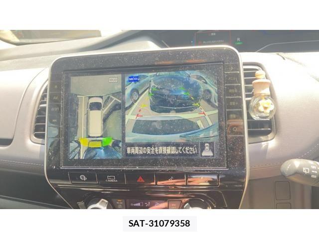 Nissan SERENA 2019-09 8563497-21