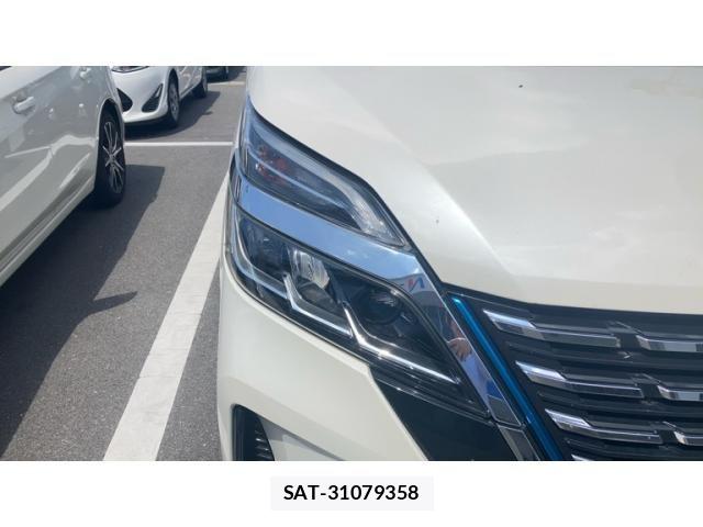 Nissan SERENA 2019-09 8563497-2