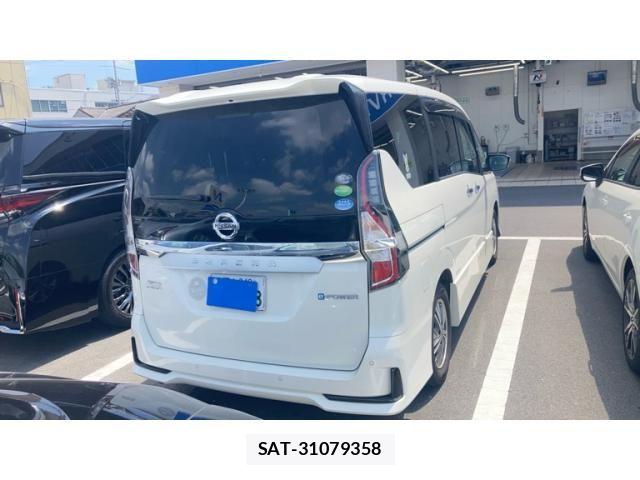 Nissan SERENA 2019-09 8563497-5