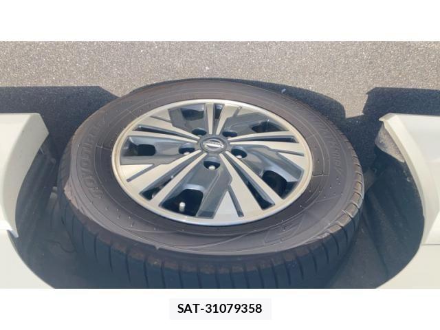 Nissan SERENA 2019-09 8563497-6