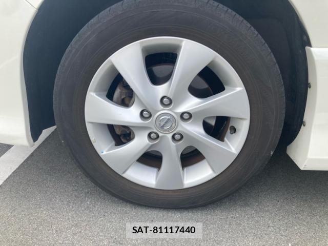 Nissan SERENA 2011-08 8563502-10