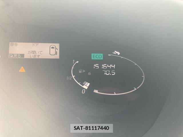 Nissan SERENA 2011-08 8563502-15