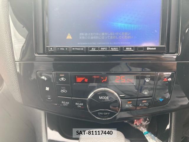 Nissan SERENA 2011-08 8563502-17