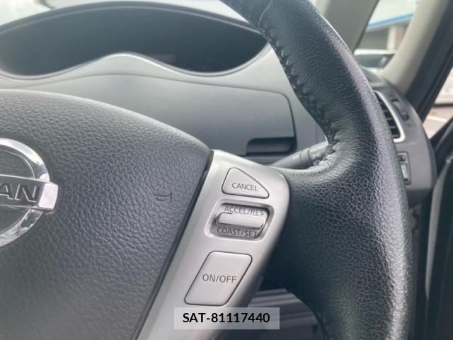 Nissan SERENA 2011-08 8563502-19