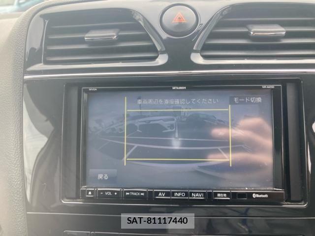 Nissan SERENA 2011-08 8563502-21