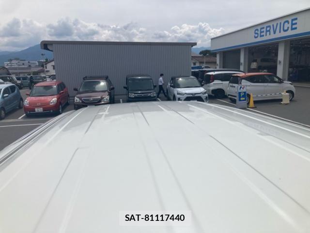 Nissan SERENA 2011-08 8563502-5