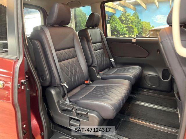 Nissan SERENA 2020-03 8563487-9