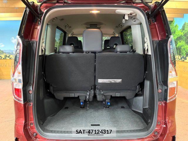 Nissan SERENA 2020-03 8563487-11