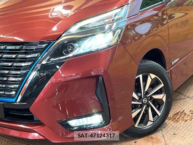 Nissan SERENA 2020-03 8563487-13
